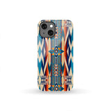 Powwow Storepc0001 patter color native american phone case new