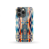 Powwow Storepc0001 patter color native american phone case new