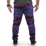 Powwow Storegb nat00601 02 pattern native american jogger