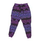 Powwow Storegb nat00601 02 pattern native american jogger