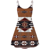 Powwow Store gb nat00012 united tribes native american strings dress