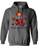 You Are Not Forgotten Native American  2D Hoodie
