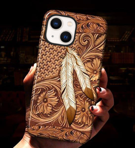 Powwow StorePCS001 Native American Symbol Phone Case