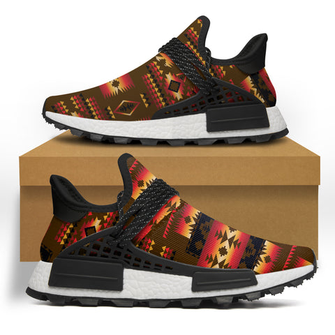 Powwow StoreGBNAT0004608 Pattern Native NMD 2 Shoes