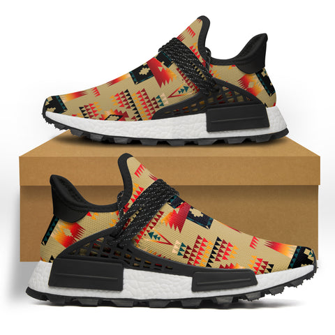 Powwow StoreGBNAT0004615 Pattern Native NMD 2 Shoes