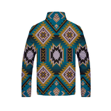 Powwow Storegb nat00114 pattern native 3d jacket