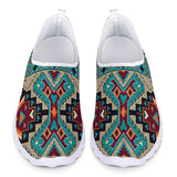 Powwow Store gb nat00016 culture design mesh shoes