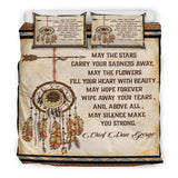 GB-NAT00122-BEDD01 May The Stars Carry Your Sadness Away Bedding Sets