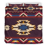 GB-NAT00736 Pattern Native Bedding SetsPattern Native Bedding Sets