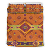 Powwow Storegb nat00738 pattern native bedding sets