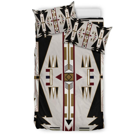 Powwow Store united tribes design native american bedding sets