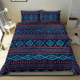 Powwow Store gb nat00598 seamless ethnic ornaments bedding set 1