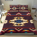 GB-NAT00736 Pattern Native Bedding SetsPattern Native Bedding Sets