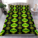 Powwow Storegb nat00720 07 pattern native bedding sets