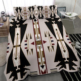 Powwow Store united tribes design native american bedding sets