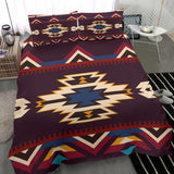 GB-NAT00736 Pattern Native Bedding SetsPattern Native Bedding Sets