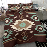 Powwow Storegb nat00737 pattern native bedding sets