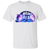 Powwow Store productgb nat00190 mama bear baby bear sleeping mothers tshirt