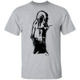 Chief American Horse Lakota Sioux Native American T-Shirt