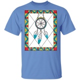 Dream Catcher Native T-Shirt - Powwow Store