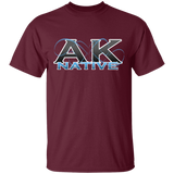 Alaskan Native T-Shirt