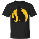 Howling wolve G500 Gildan 5.3 oz. T-Shirt