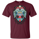 Great Pattern Tribes Native American T-shirt - ProudThunderbird