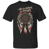 Bohemian T-Shirt - Powwow Store