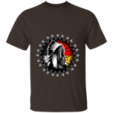 Chief Dreamcatcher T-Shirt - Powwow Store