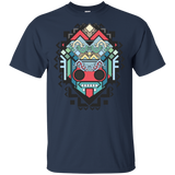 Great Pattern Tribes Native American T-shirt - ProudThunderbird