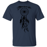 Dreamcatcher T-Shirt - Powwow Store