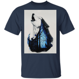 Powwow Store 2d t shirt