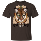 Puma Shield T-Shirt - Powwow Store