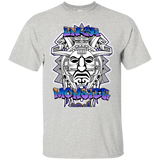 Monster Native American Design T-shirt - Powwow Store