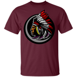 American Indian 1 T-Shirt new