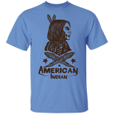 American Indian 1 1 T-Shirt - Powwow Store