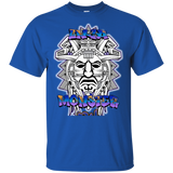 Monster Native American Design T-shirt - Powwow Store