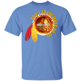 DONT TRADEMARK ON ME - NOT YOUR MASCOT T-Shirt - Powwow Store