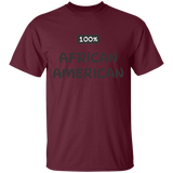 African American T-Shirt