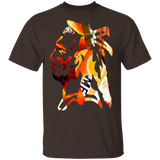 AMERICAN INDIAN CHIEF T-Shirt - Powwow Store