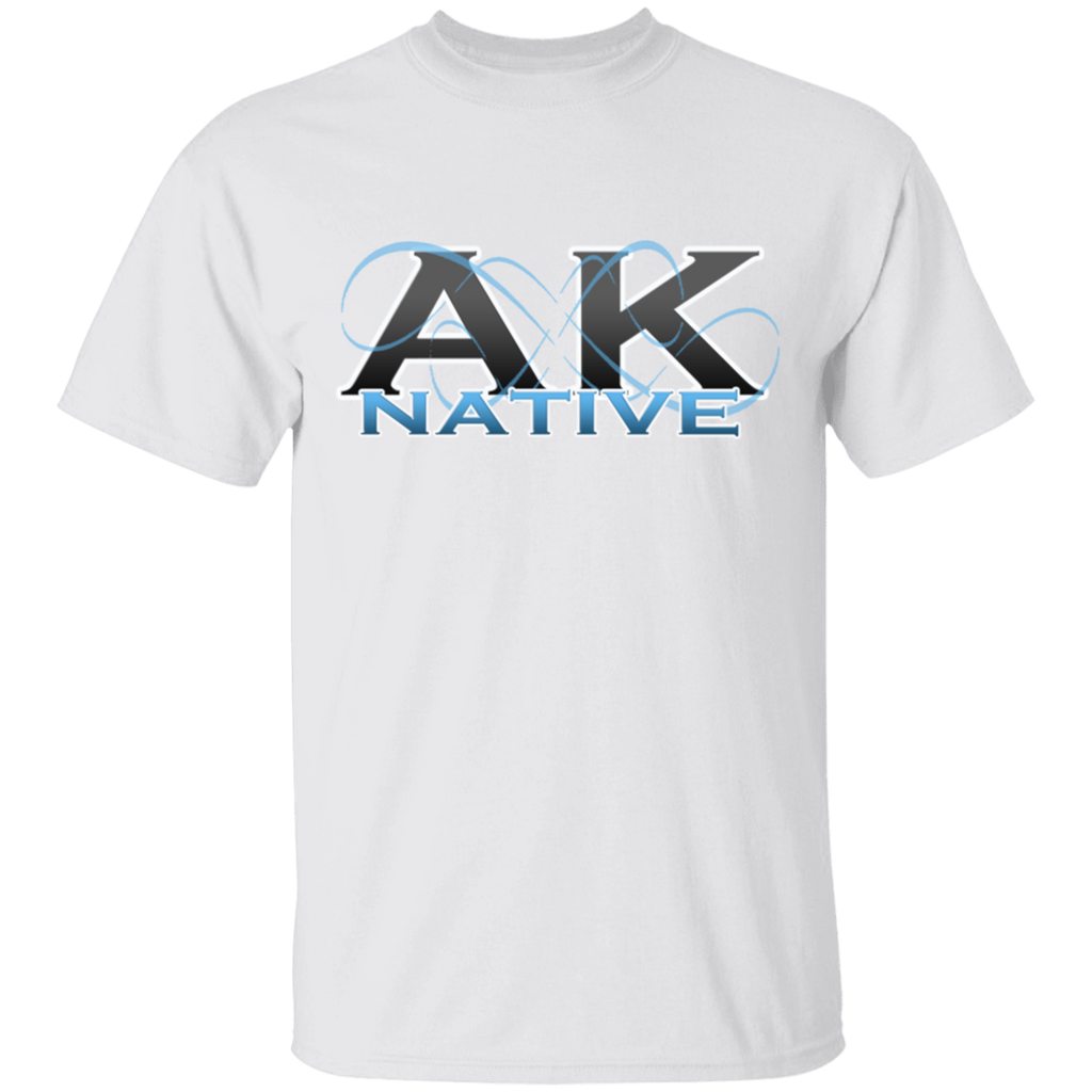 Alaskan Native T-Shirt