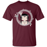 Little Native American Girl T-Shirt - Powwow Store