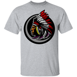 American Indian 1 T-Shirt new