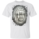 Big Chief T-Shirt - Powwow Store