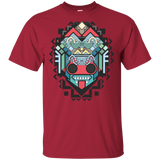 Great Pattern Tribes Native American T-shirt - ProudThunderbird