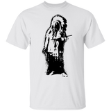 Chief American Horse Lakota Sioux Native American T-Shirt - Powwow Store