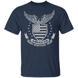 American 7 T-Shirt