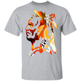 AMERICAN INDIAN CHIEF T-Shirt - Powwow Store