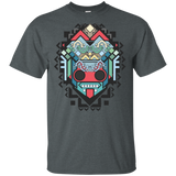 Great Pattern Tribes Native American T-shirt - ProudThunderbird