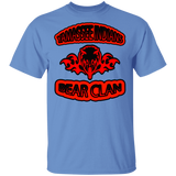 Bear Clan T-Shirt